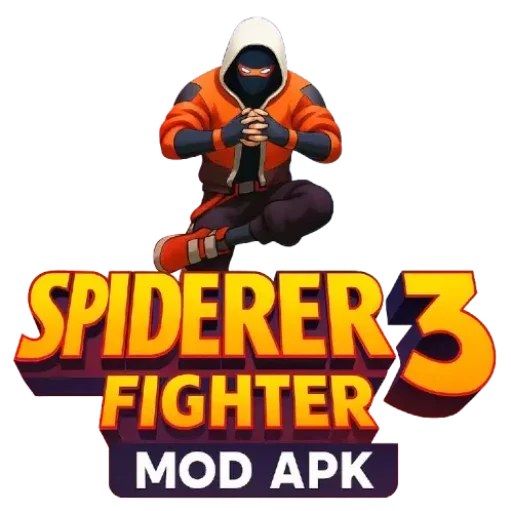 Spider Fighter 3 mod apk